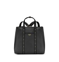 Рюкзак Studded Convertible Backpack Black