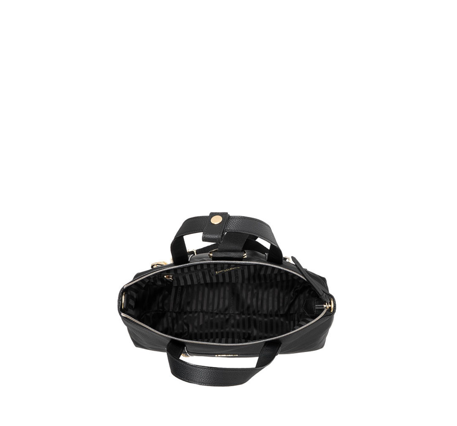 Рюкзак Studded Convertible Backpack Black