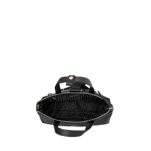 Рюкзак Studded Convertible Backpack Black