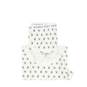 ПИЖАМКА VS LOGO THERMAL SHORT PJ ВИКТОРИЯ СИКРЕТ