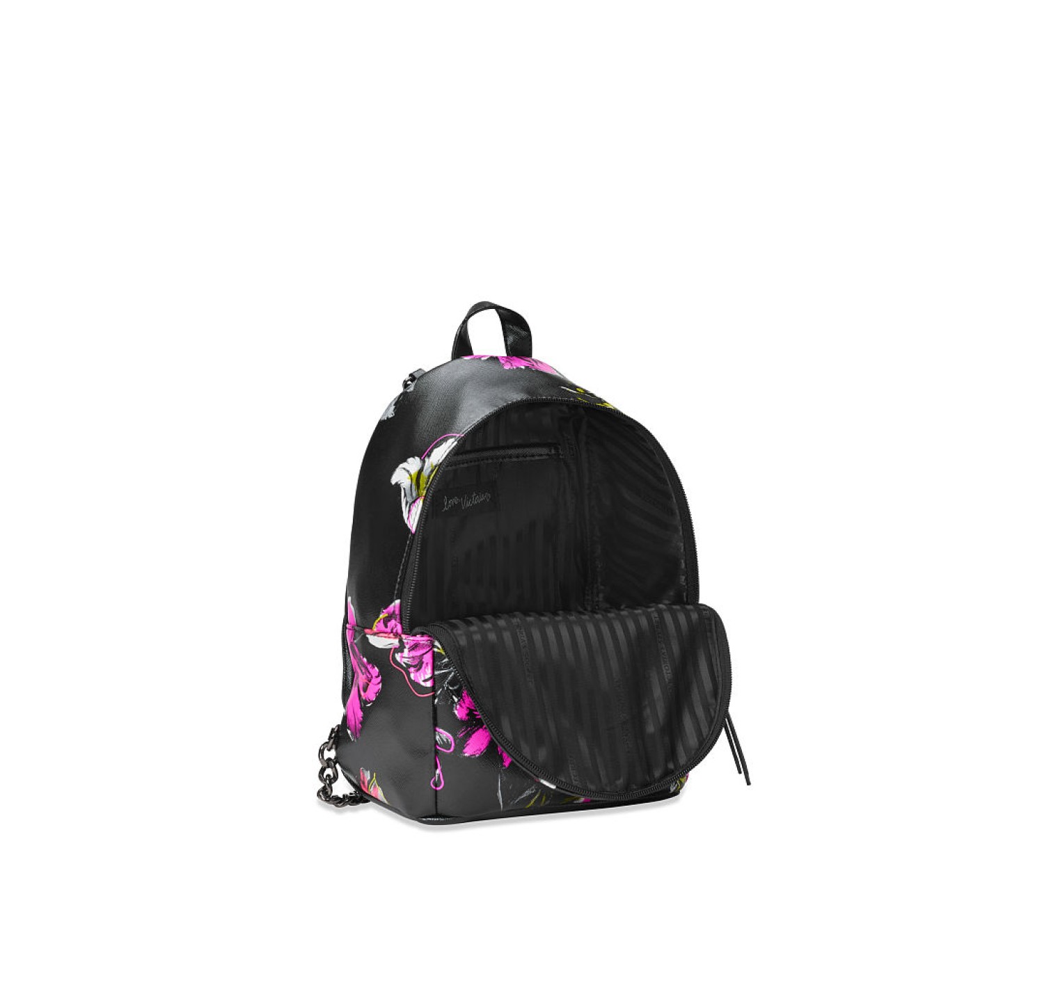 Рюкзак Victoria’s Secret VS Small City Backpack BOMBSHELL WILD FLOWER