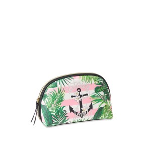 СЕРЕДНЯ КОСМЕТИЧКА VS PARADISE GLAM BAG VICTORIA'S SECRET