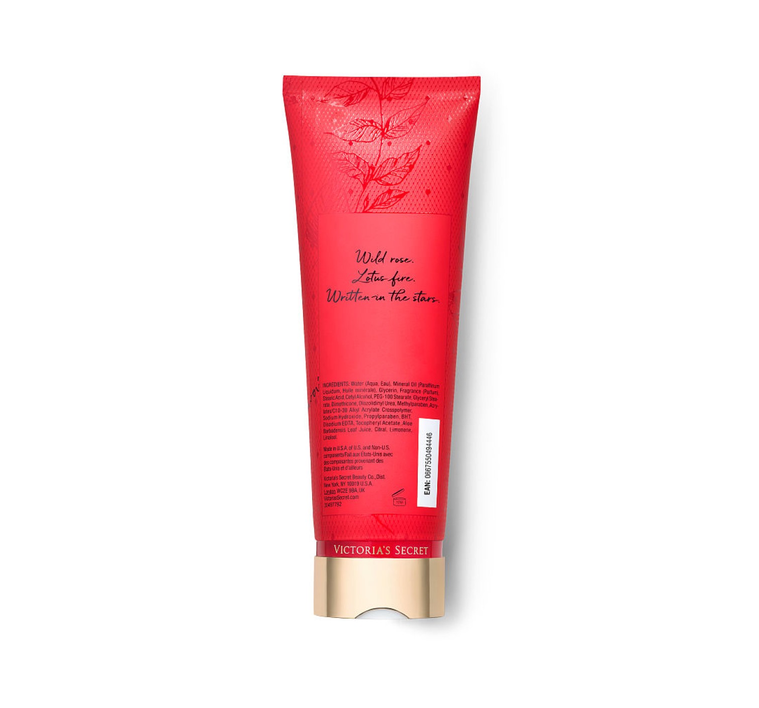 Лосьон для тела Victoria’s Secret MYSTIC LOVER