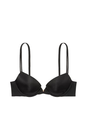 Бюстгальтер Victoria’s Secret Sexy Illusions by Very Sexy push-up Bra Black