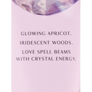Лосьйон для тіла Victoria's Secret Love Spell Crystal