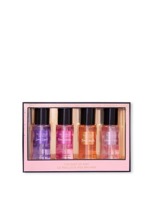  Подарочный набор Victoria’s Secret The Best of Mist Gift