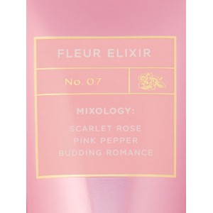 Лосьон для тела Victoria’s Secret Fleur Elixir №07