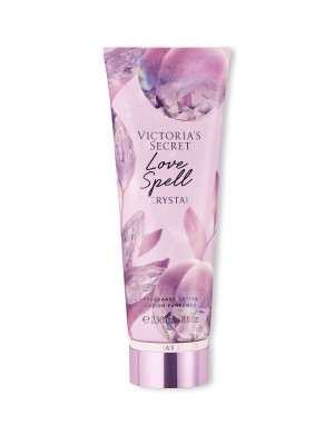 Лосьйон для тіла Victoria's Secret Love Spell Crystal