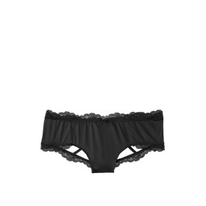 Трусики Victoria's Secret Very Sexy Cheeky Black
