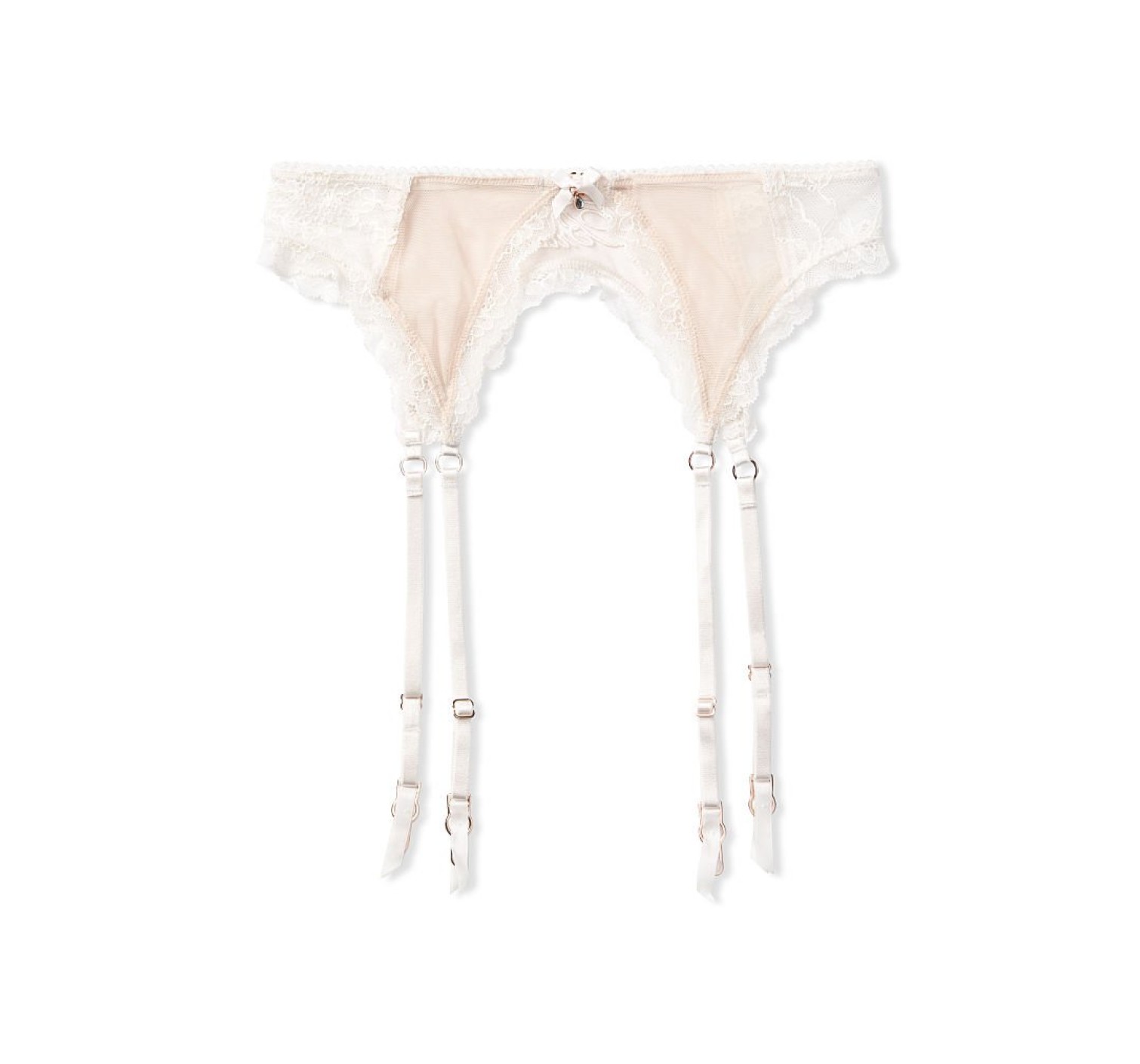 Пояс Victoria’s Secret Bridal Garter Belt