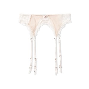 Пояс Victoria’s Secret Bridal Garter Belt