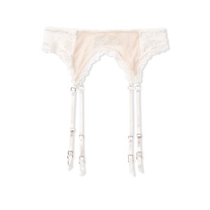 Пояс Victoria’s Secret Bridal Garter Belt