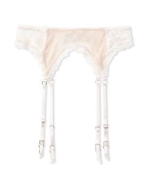 Пояс Victoria’s Secret Bridal Garter Belt