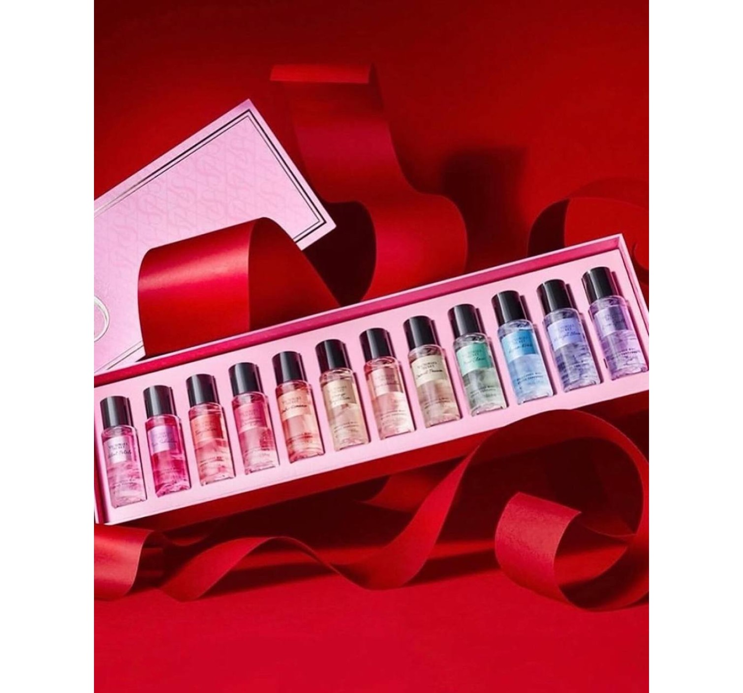 Подарочный набор спреев Ultimate Mist Discovery Set