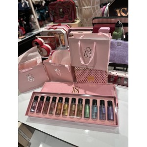 Подарочный набор спреев Ultimate Mist Discovery Set