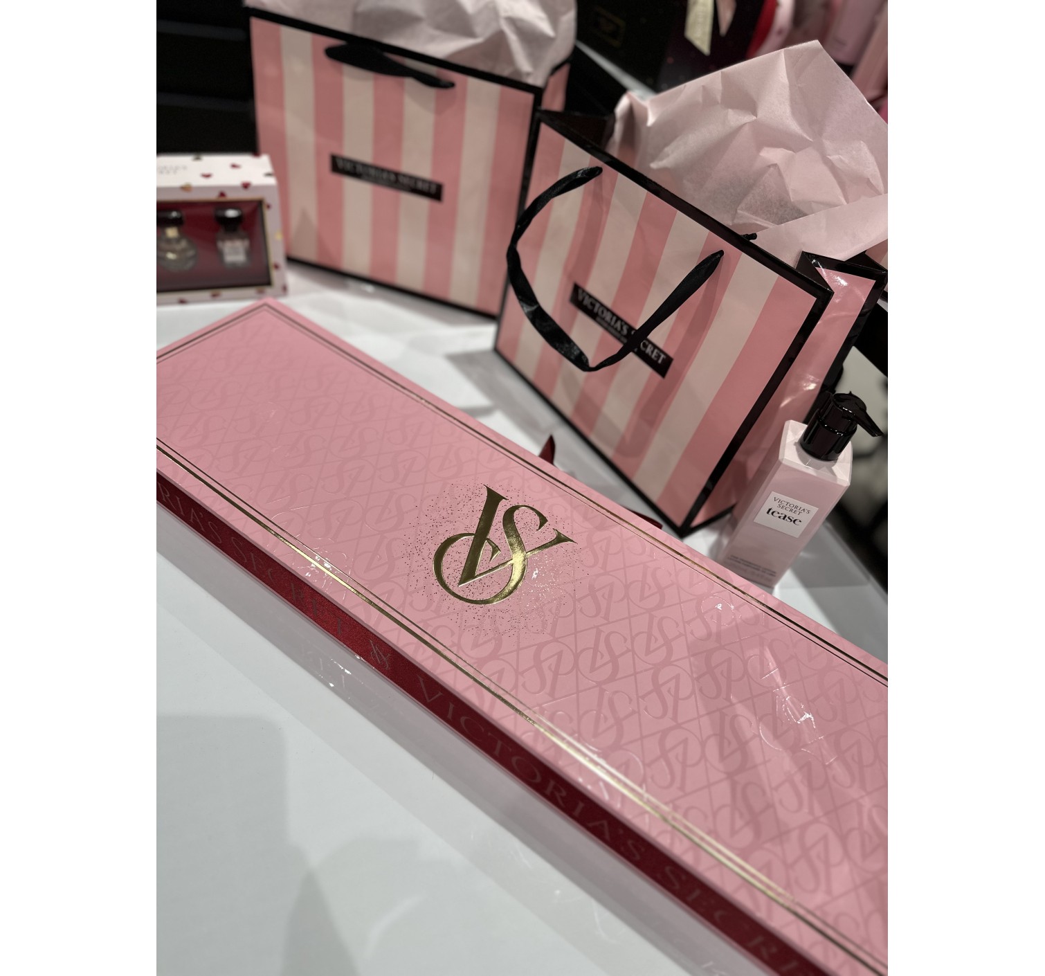 Подарочный набор спреев Ultimate Mist Discovery Set
