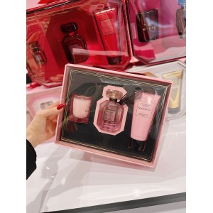 Подарунковий набір Bombshell Luxe Fragrance Set