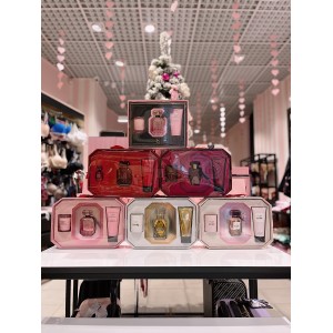 Подарунковий набір Bombshell Luxe Fragrance Set