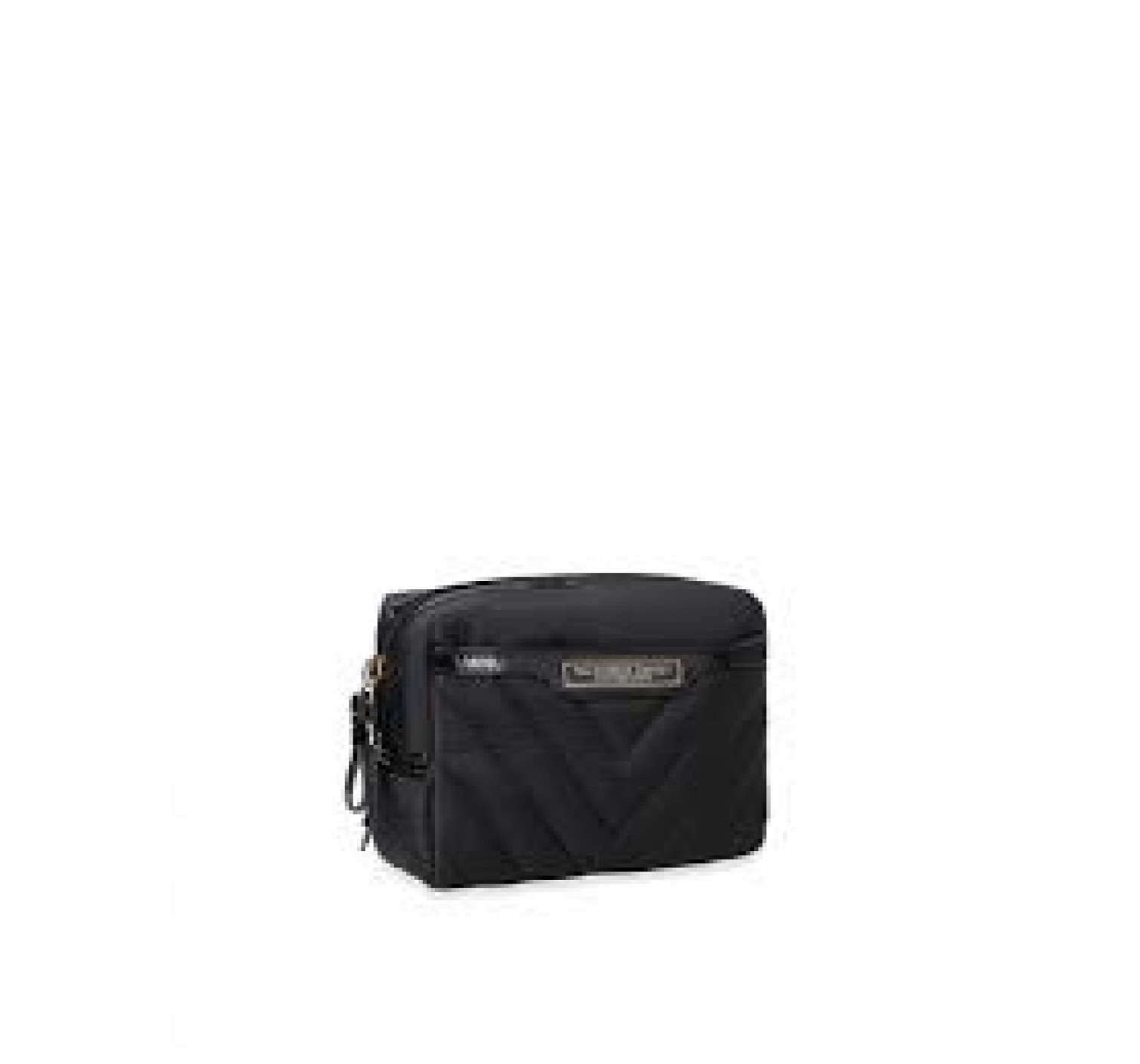 Косметичка VS Beauty Glam bag Black Lily