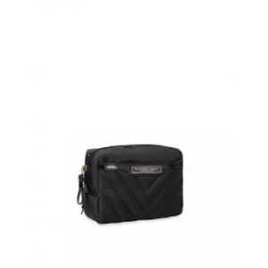 Косметичка VS Beauty Glam bag Black Lily