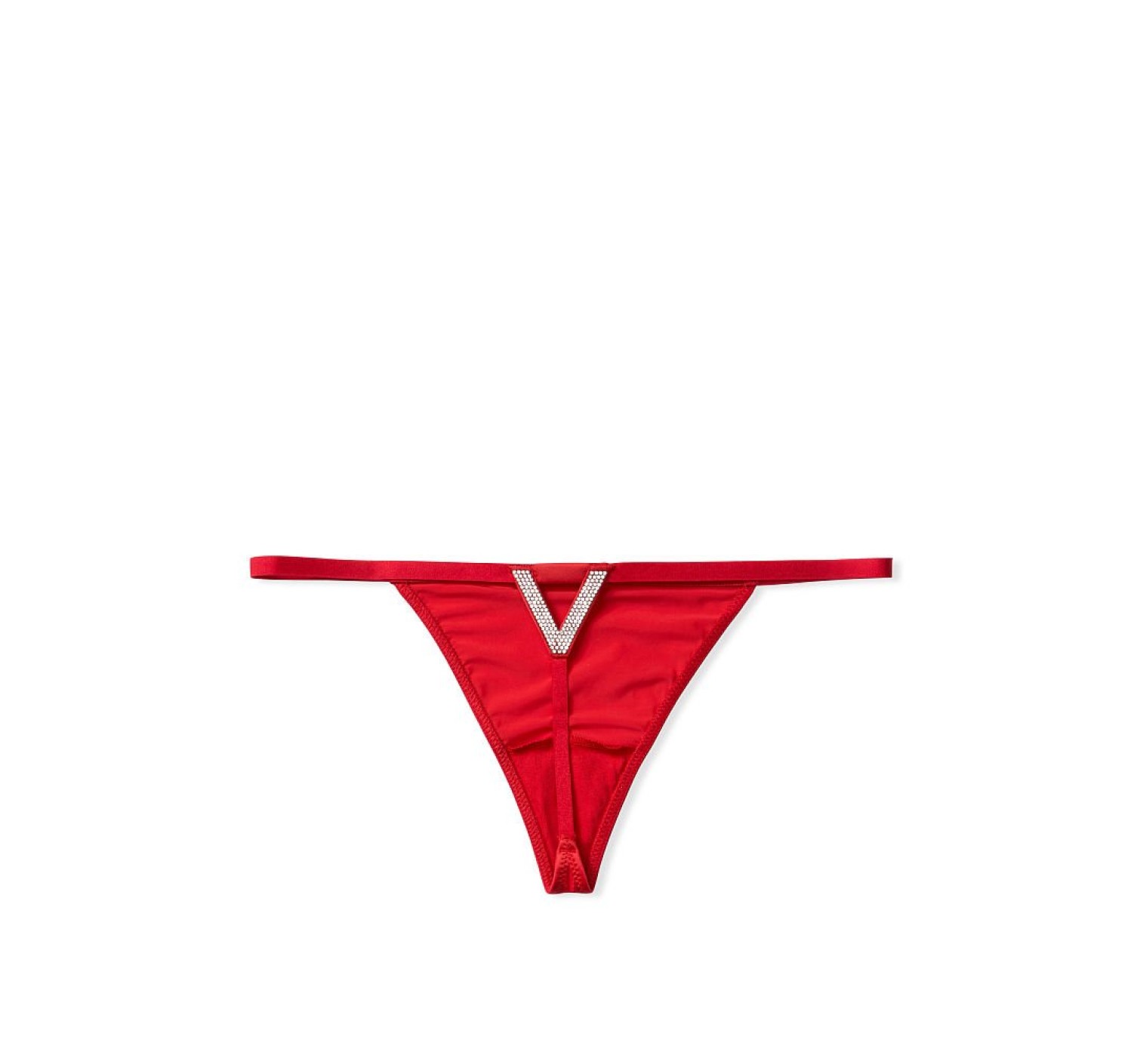 Комплект белья DREAM ANGELS Lipstick Balconette Bustier & Thong panty