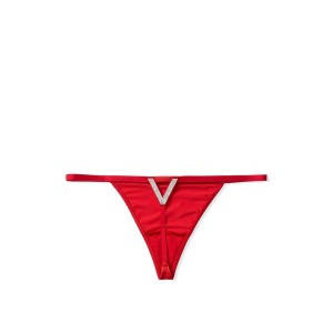Комплект белья DREAM ANGELS Lipstick Balconette Bustier & Thong panty