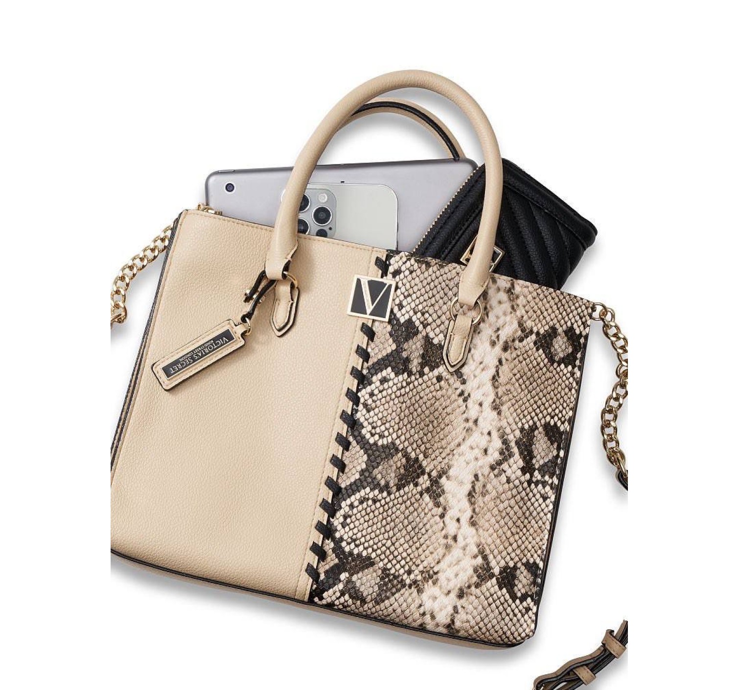 Стильная Cумка The Victoria SATCHEL Bag