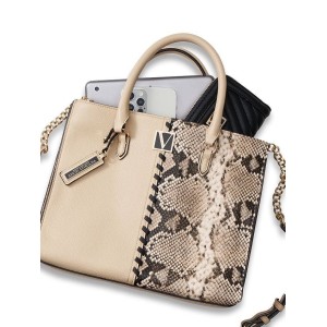 Стильная Cумка The Victoria SATCHEL Bag