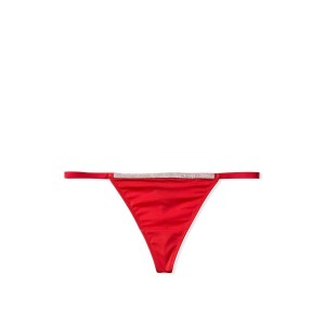 Комплект белья DREAM ANGELS Lipstick Balconette Bustier & Thong panty