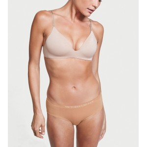 Безшовні трусики Seamless Hiphugger Panty