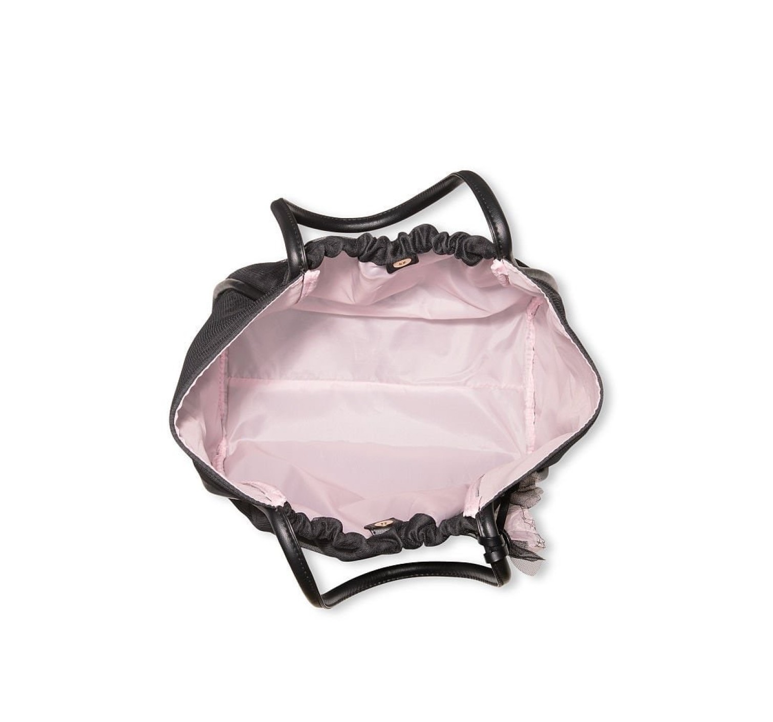 Сумка Victoria's Secret Tease Black Bag