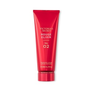 Лосьон для тела  Victoria’s Secret Rouge Elixir №02