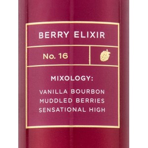 Спрей для тела Victoria’s Secret Berry Elixir №16