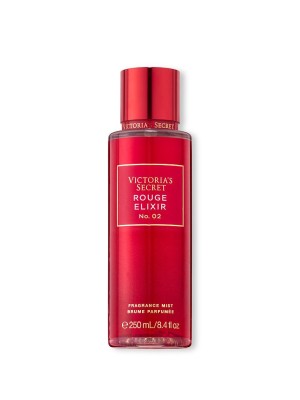 Спрей для тела Victoria’s Secret Rouge Elixir №02