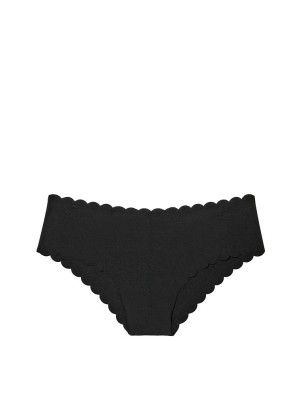 Трусики безшовні Black No show Cheeky panty