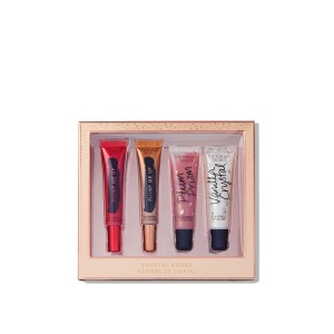 Подарунковий набір Crystal Kisses Baisers de crystal Gift Set 