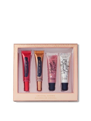 Подарочный набор Crystal Kisses Baisers de crystal Gift Set