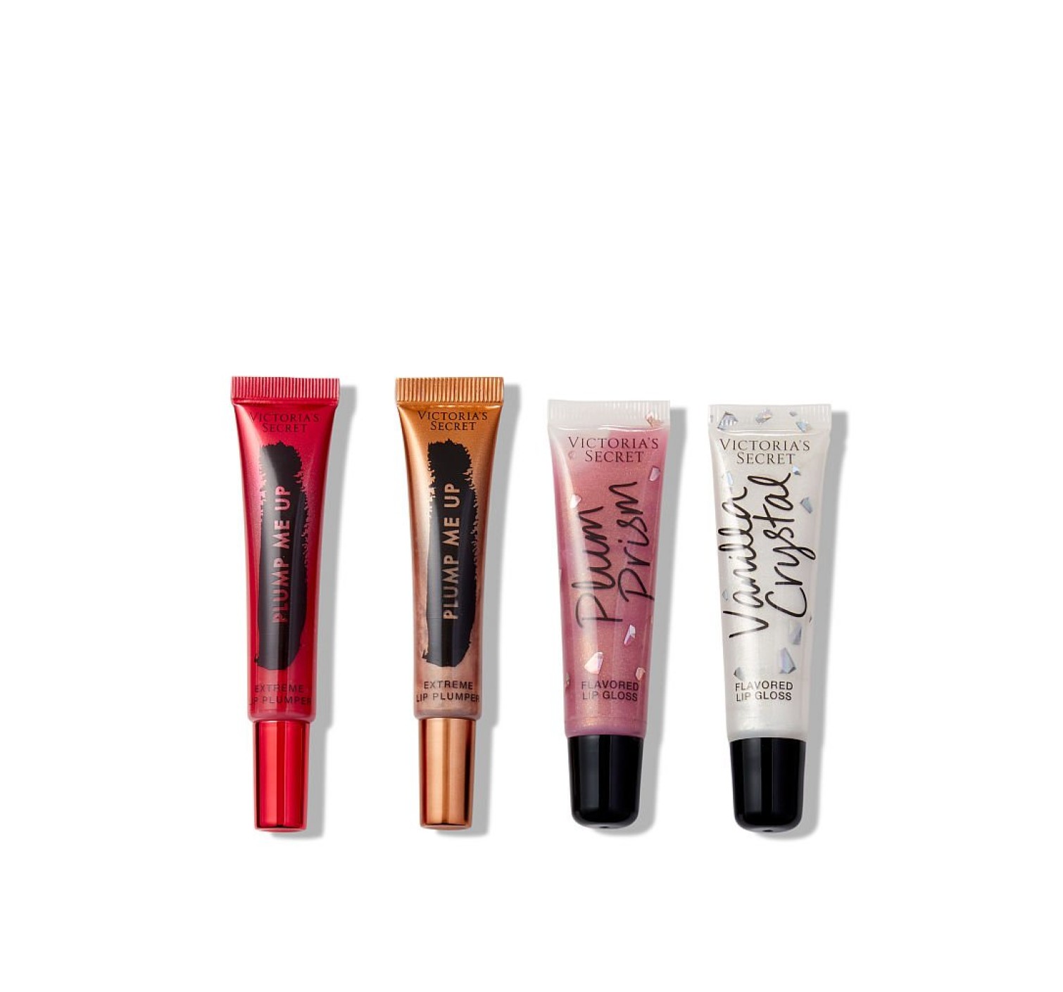 Подарунковий набір Crystal Kisses Baisers de crystal Gift Set 