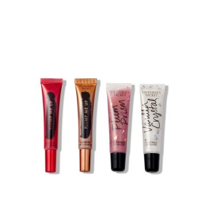 Подарунковий набір Crystal Kisses Baisers de crystal Gift Set 
