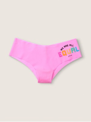 Безшовні трусики Cheekster panty logo Equal