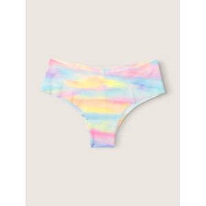Трусики безшовні Cheekster panty Pink Bubble sunset