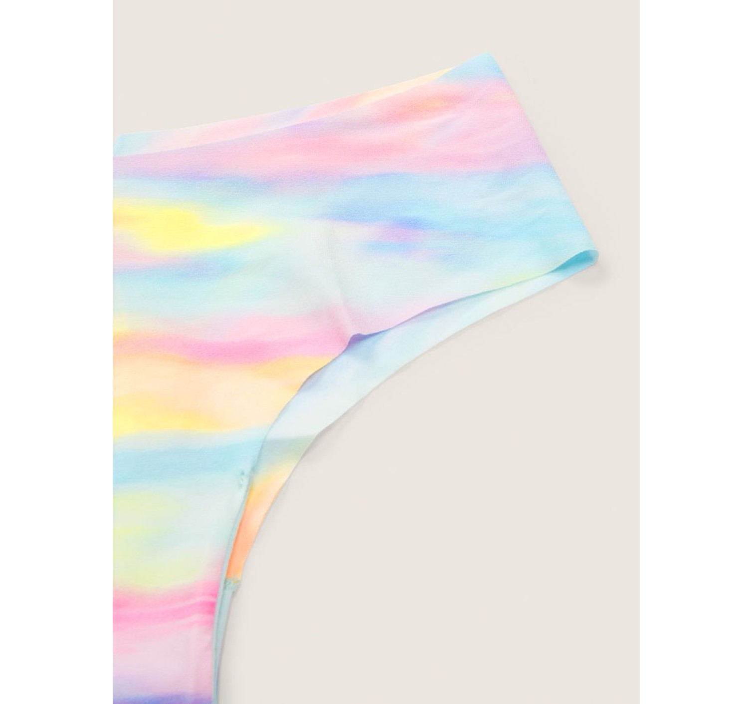 Трусики безшовні Cheekster panty Pink Bubble sunset