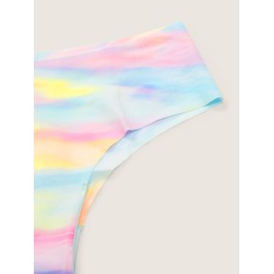 Трусики безшовні Cheekster panty Pink Bubble sunset