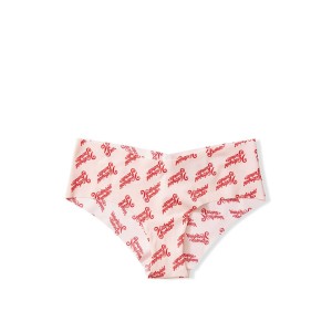 Безшовні трусики No show Cheeky panty Logo VS
