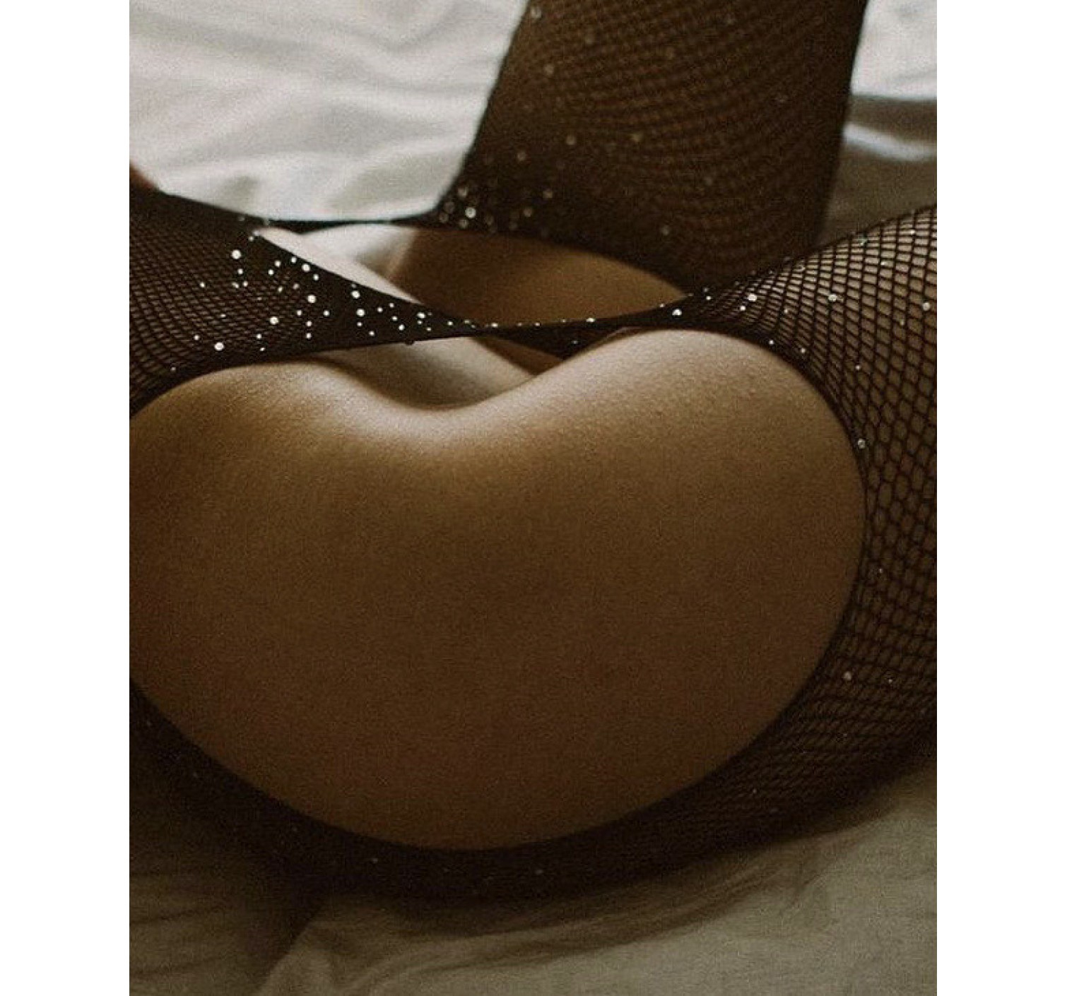 Колготки Very Sexy Shine с открытым доступом