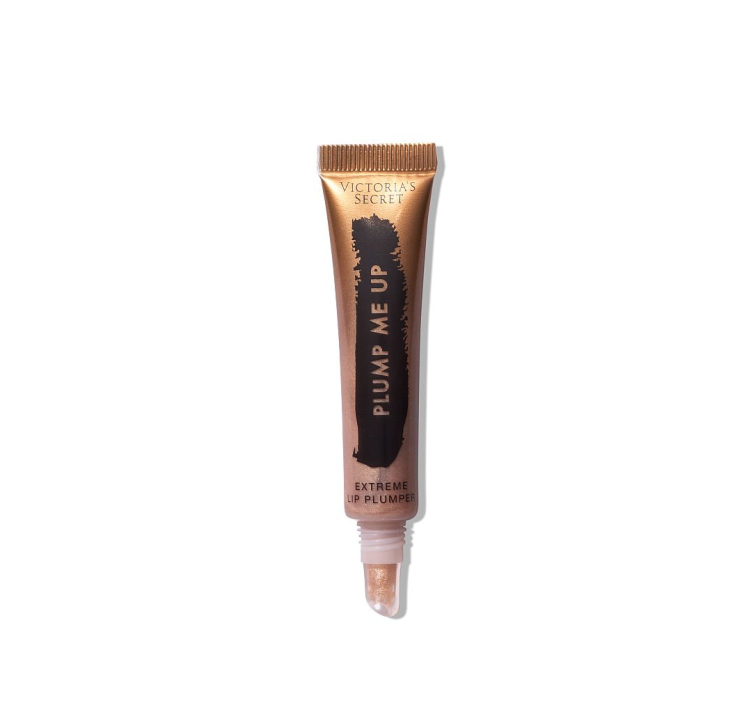 Блиск для губ Plump Me Up Champagne Shimmer Extreme Lip Plumper