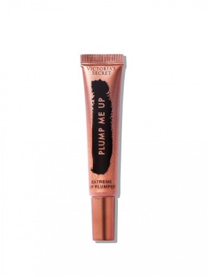 Блиск для губ Plump Me Up Champagne Shimmer Extreme Lip Plumper