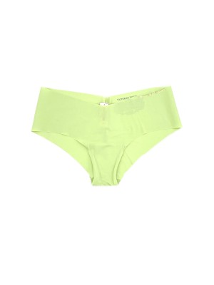 Трусики Victoria’s Secret  бесшовные Cheeky Panty Light Green