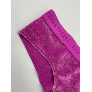 Трусики Victoria's Secret Cheeky Logo Vs