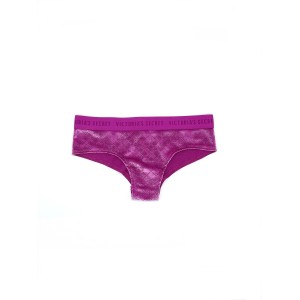 Трусики Victoria's Secret Cheeky Logo Vs
